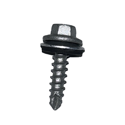 CLENERGY SELF-DRILLING SCREW BUILDEX M6-11x25