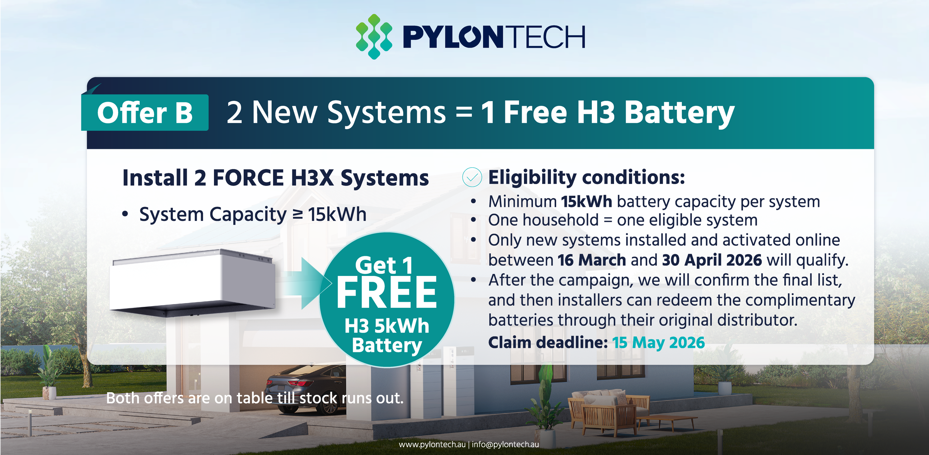 M66_Pylontech Promotion Banner_1000x460px_March2026-05