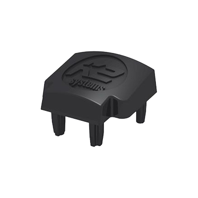 EndCap pour SolidRail UltraLight (SU=100)