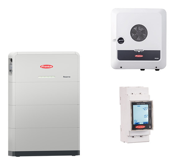 RESERVA 9.5+PRIMO GEN24 8.0 PLUS+TS100A+COMBIMAX