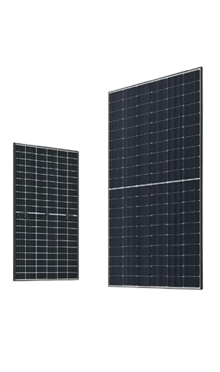 JA Solar JAM60D42-530/LB