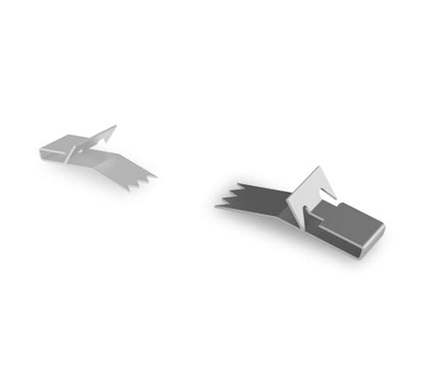 TerraGrif PL, clip potential equalization
