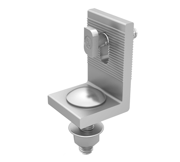 SET L-ADAPTER POUR SINGLERAIL