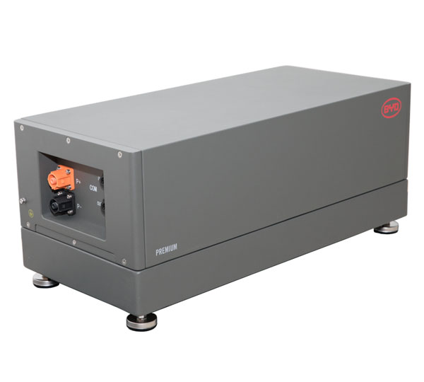 B-BOX PREMIUM LVS POWER DISTRIBUTION UNIT + BASE