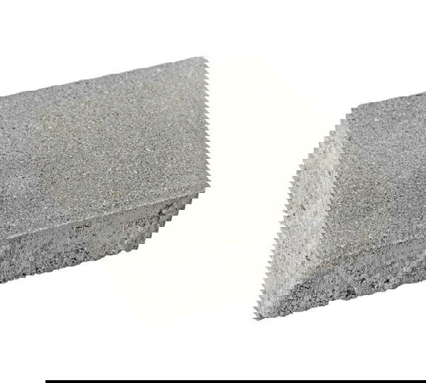 Pavés Classic chanfreinés lisses 30x30x6cm