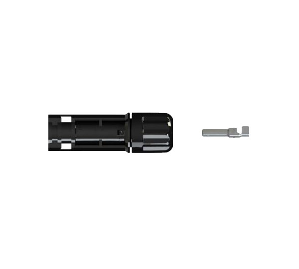 Conector TS4 positivo