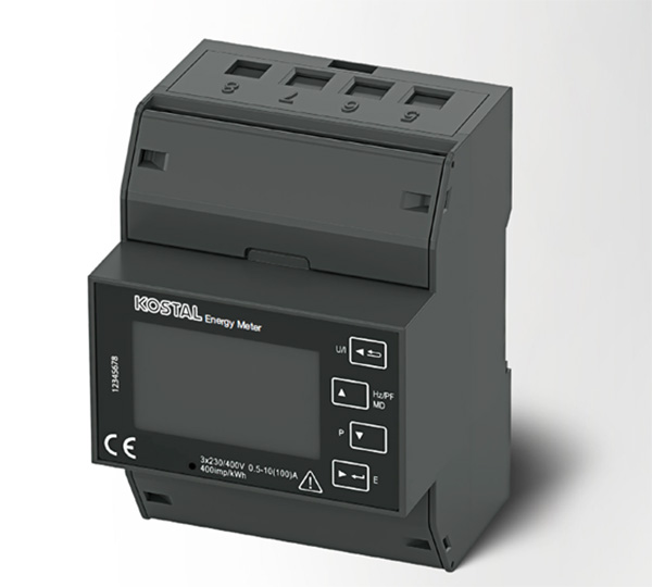 Kostal ENERGY METER SERIES P