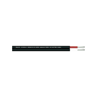 Solar Cable