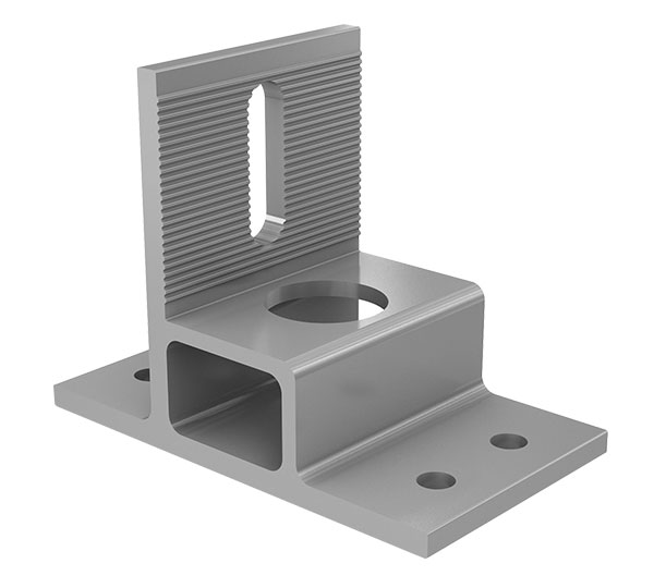 SingleRail SpliceFoot