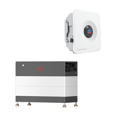 B-Box HVB 5.9 + STP Hybrid X 5