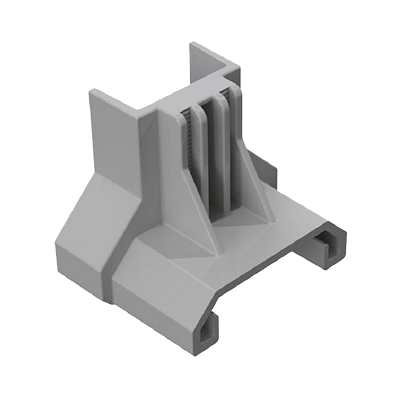 EMBOUT DE TERMINAISON LIBRE