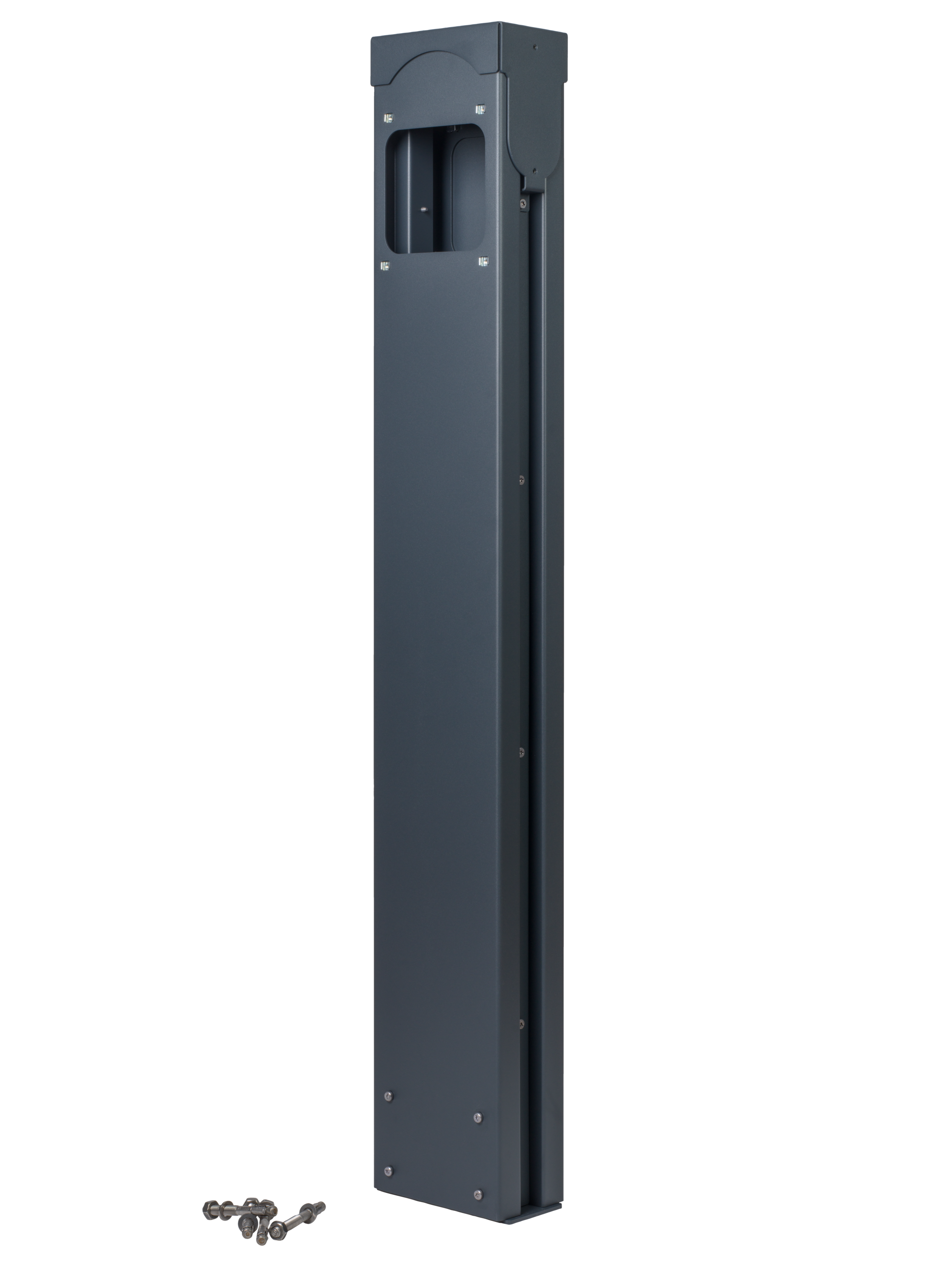 Wattpilot Flex Pedestal