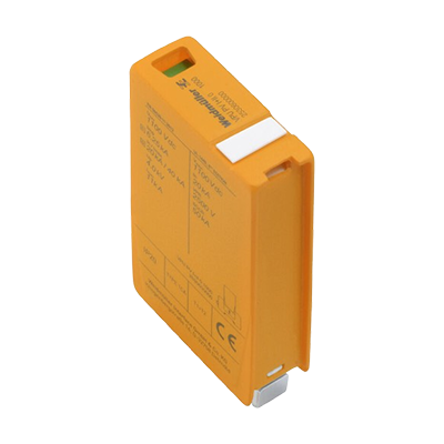 VPU PV I+II 0 1000