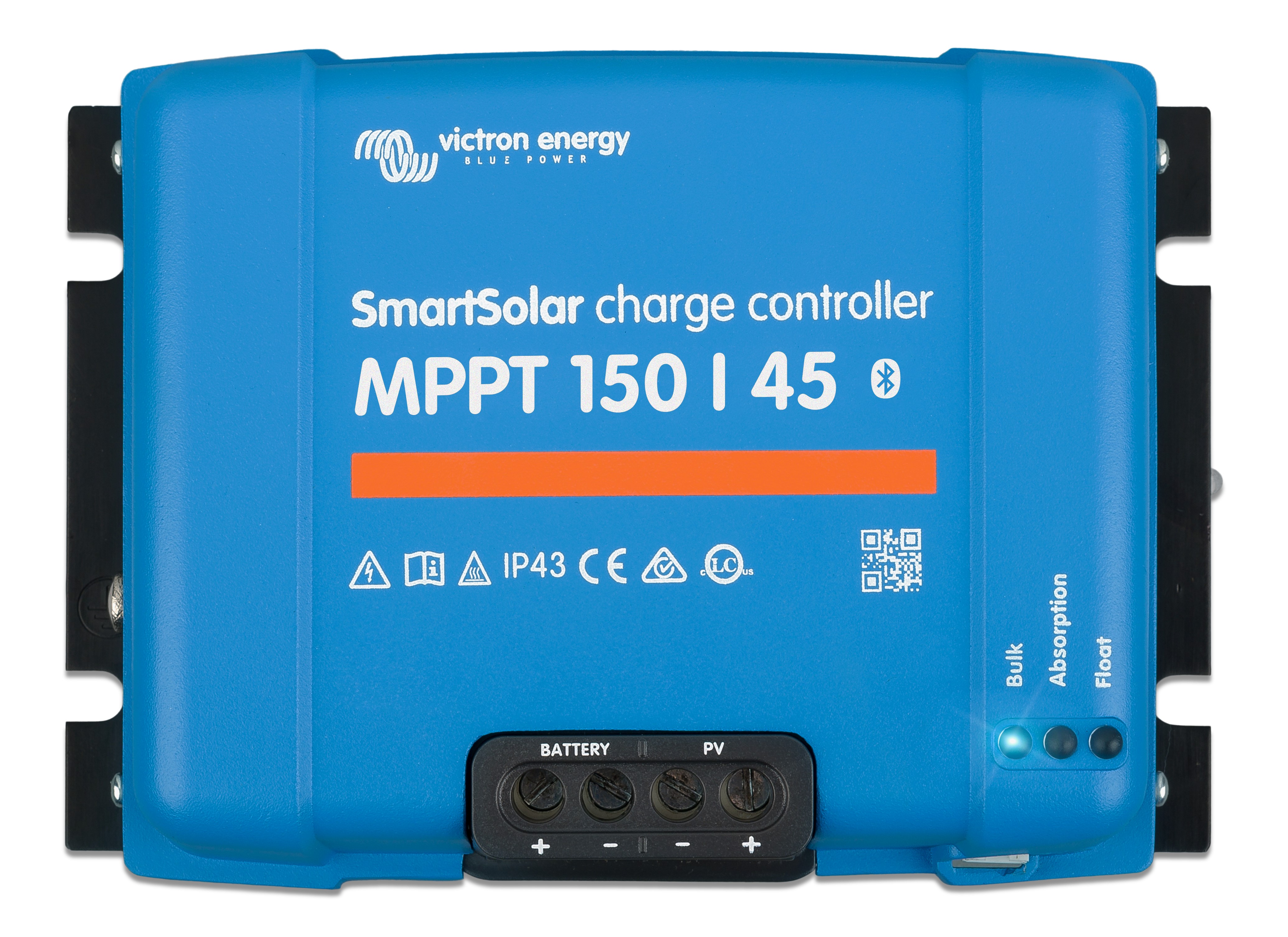 Victron SMARTSOLAR MPPT 150/45