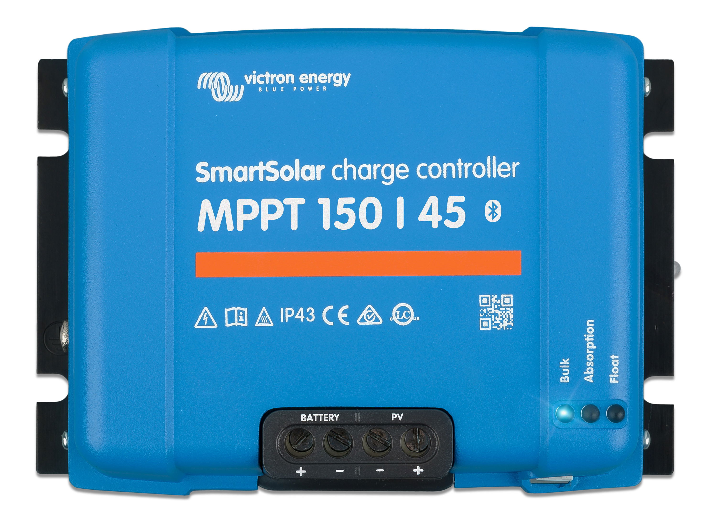 Victron SMARTSOLAR MPPT 150/45