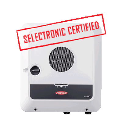 PRIMO GEN24 6.0 WLAN-SCERT