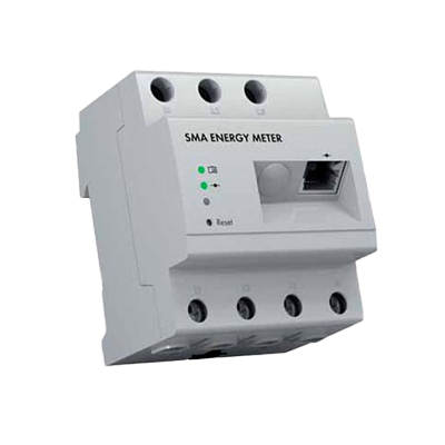 SMA Energy Meter