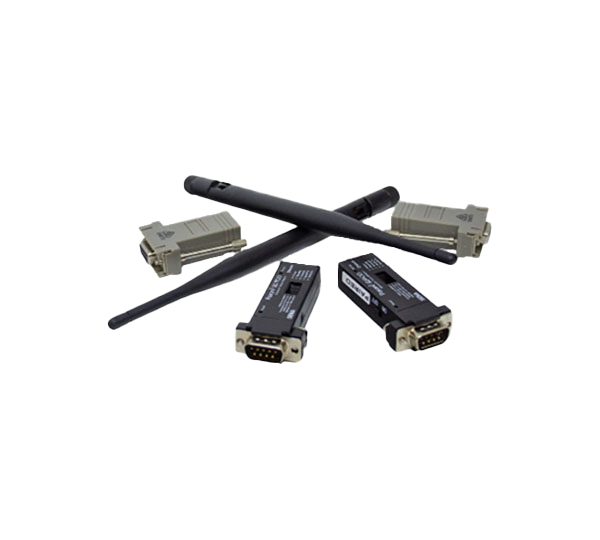 Wireless RS485 for ABB UNO-DM Link
