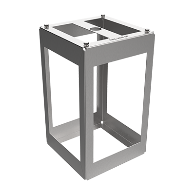 Basamento per SMA eCharger