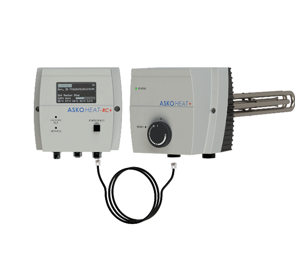 ASKOHEAT+ 2.0 / AHIR-TI-plus-7.5