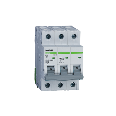 Electric Ex9BN 3P C 32A