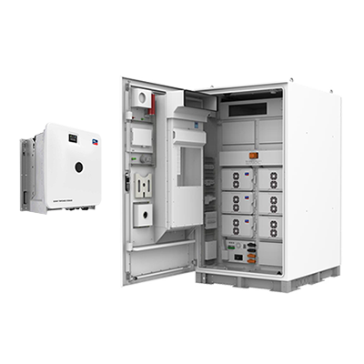 Storage XL Package CSS-107-OUT-50-30, Outdoor
