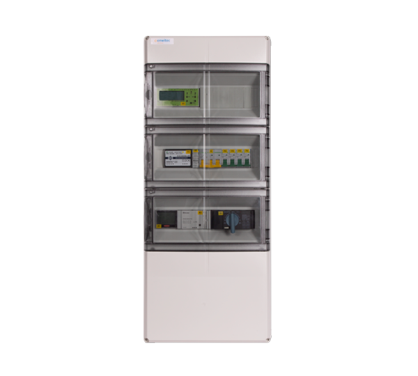 BATTERY BACKUP BOX 3P (NA003M6/QU/FRT) (FRONIUS)