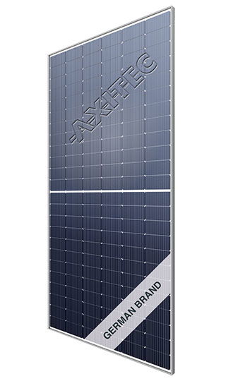 AXIpremium XXL HC AC-540MH/144V