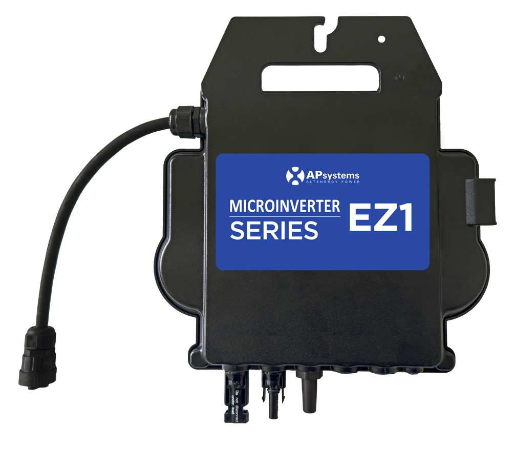 EZ1-H (960VA)