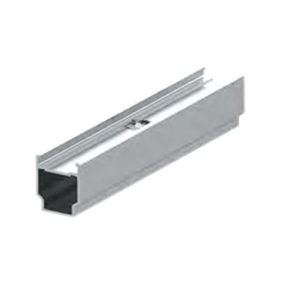 CLENERGY SOLAR ROOF PRO 2.0 SPLICE TORODA RAIL 40
