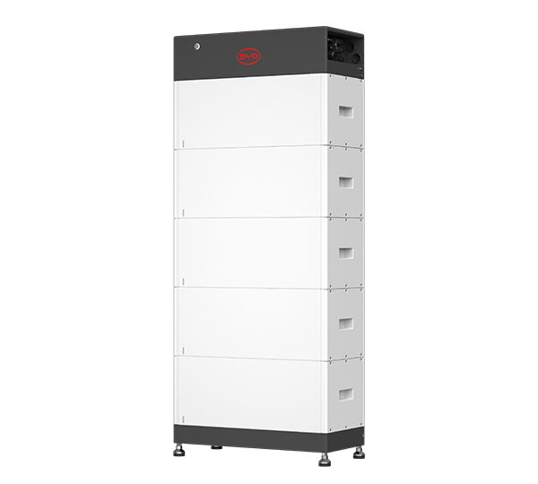 Battery-Box HVS+ 12.8