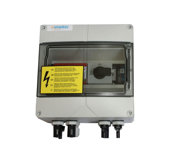 GAK TYPE S-1000-2R-T40A-BC-PES-1.0_SC