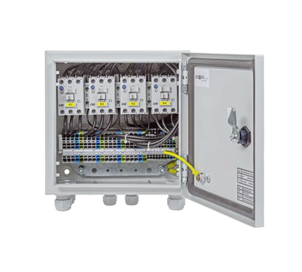 ASKOBOX (FRONIUS)