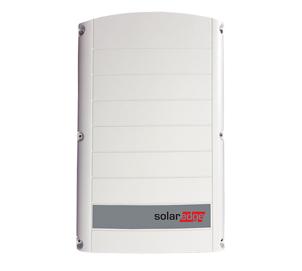 SolarEdge SE12.5K SETAPP (ENERGY-NET-READY)