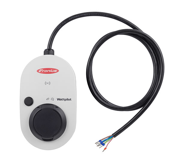 Wattpilot Home 11 J 2.0