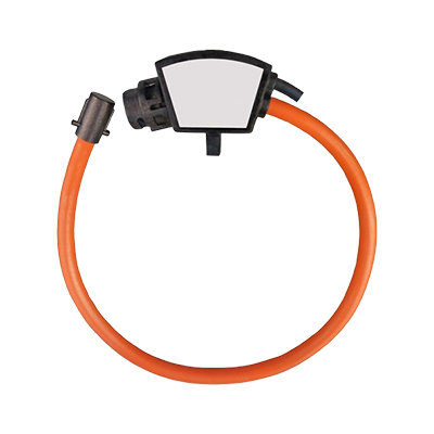 Rogowski coil CT 1500A/40mA