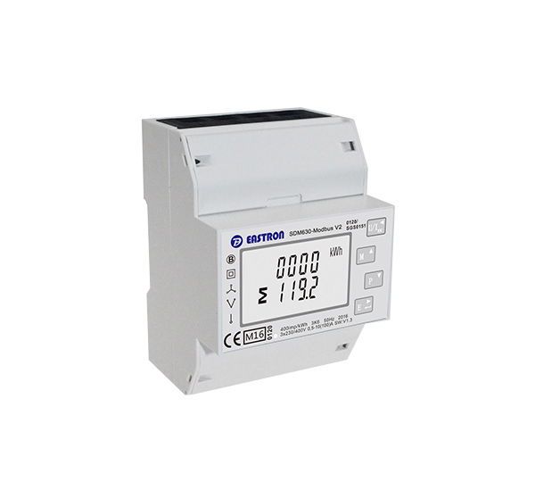 SDM630-MODBUS (FOR KOSTAL PIKO/IQ/PLENTICORE)