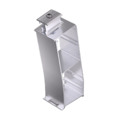 CLENERGY ASCENT 1.1 REAR LEG 10º