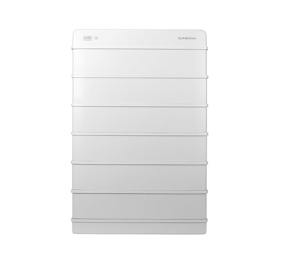 Sungrow SBR192  V13