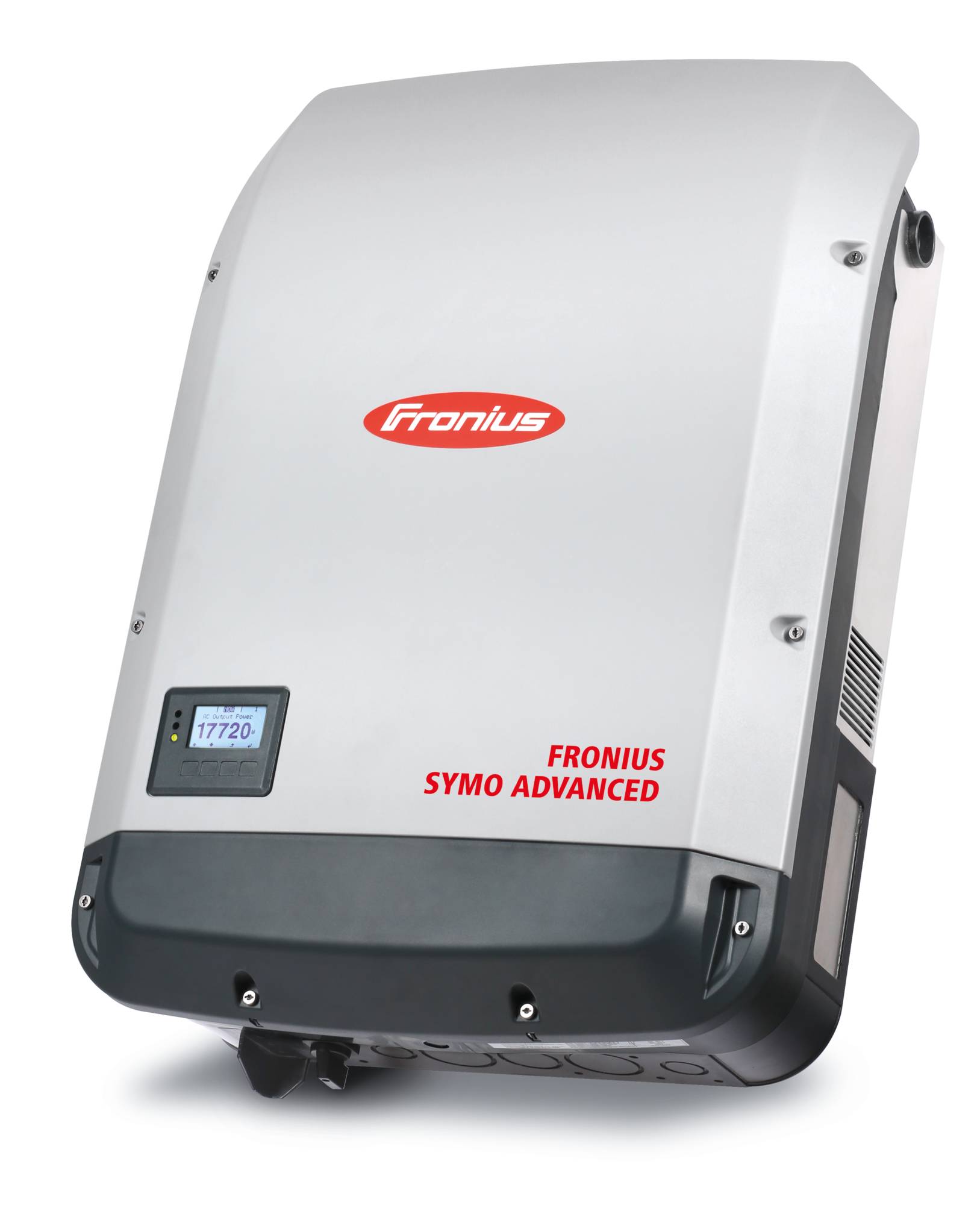 SYMO Advanced 20.0-3-M