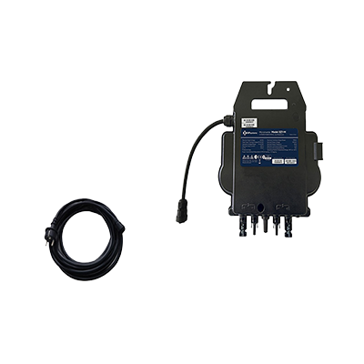 EZ1-M (799 VA) + Power Cord (5m) / Kit 10 pezzi: