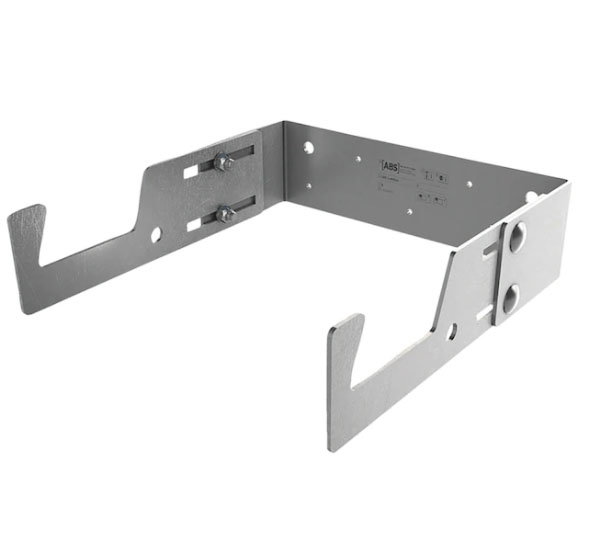 ABS LaddWall sicurezza della scala