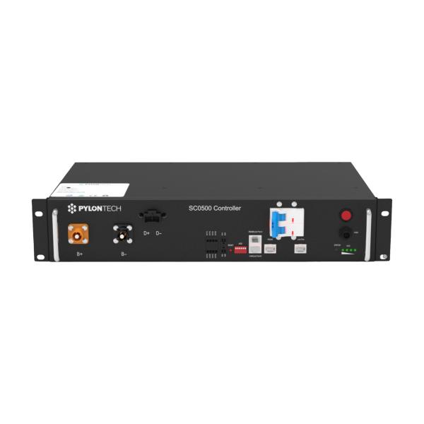 SC0500-40S MAIN CONTROLLER