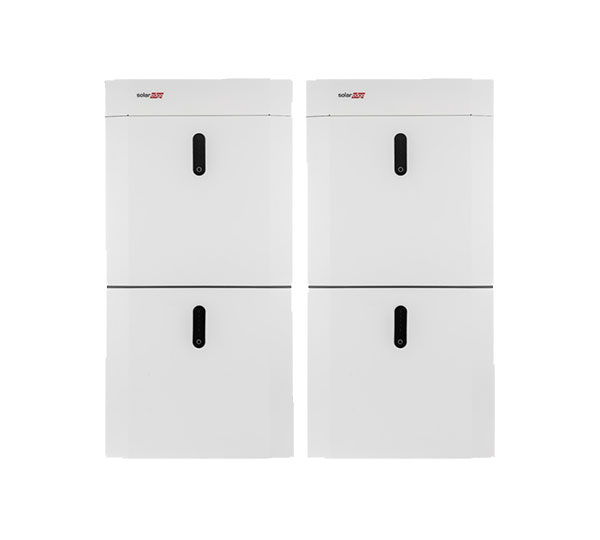 SolarEdge HOME BATTERY 18,4 kWh S1