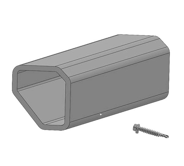 RC SingleRail 63 Set