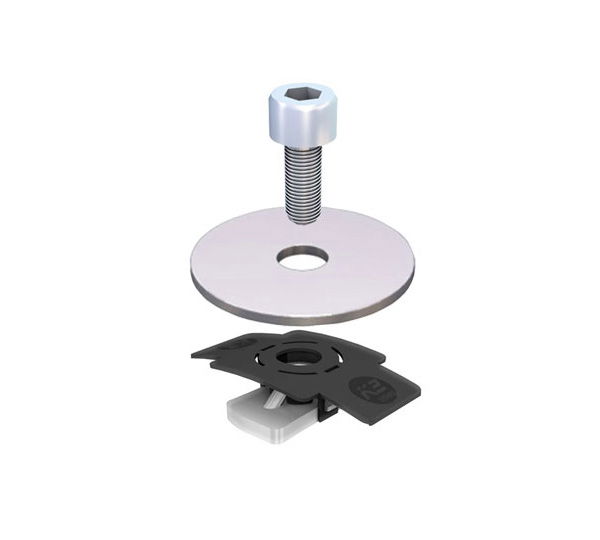 AC SET SOLAREDGE OPTIMIZER