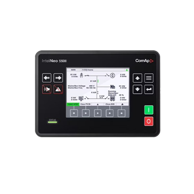 COMAP INTELINEO 5500