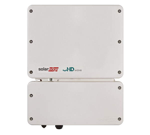 SolarEdge SE3000H-RWS HD-WAVE STOREDGE HYBRID