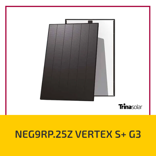 KRCH_Trina_Solarmodule