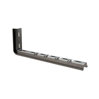 Staffa di fissaggio a muro RoofSupport HD 100